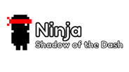 Screenshot of the video of Ninja: Shadow of the Dash