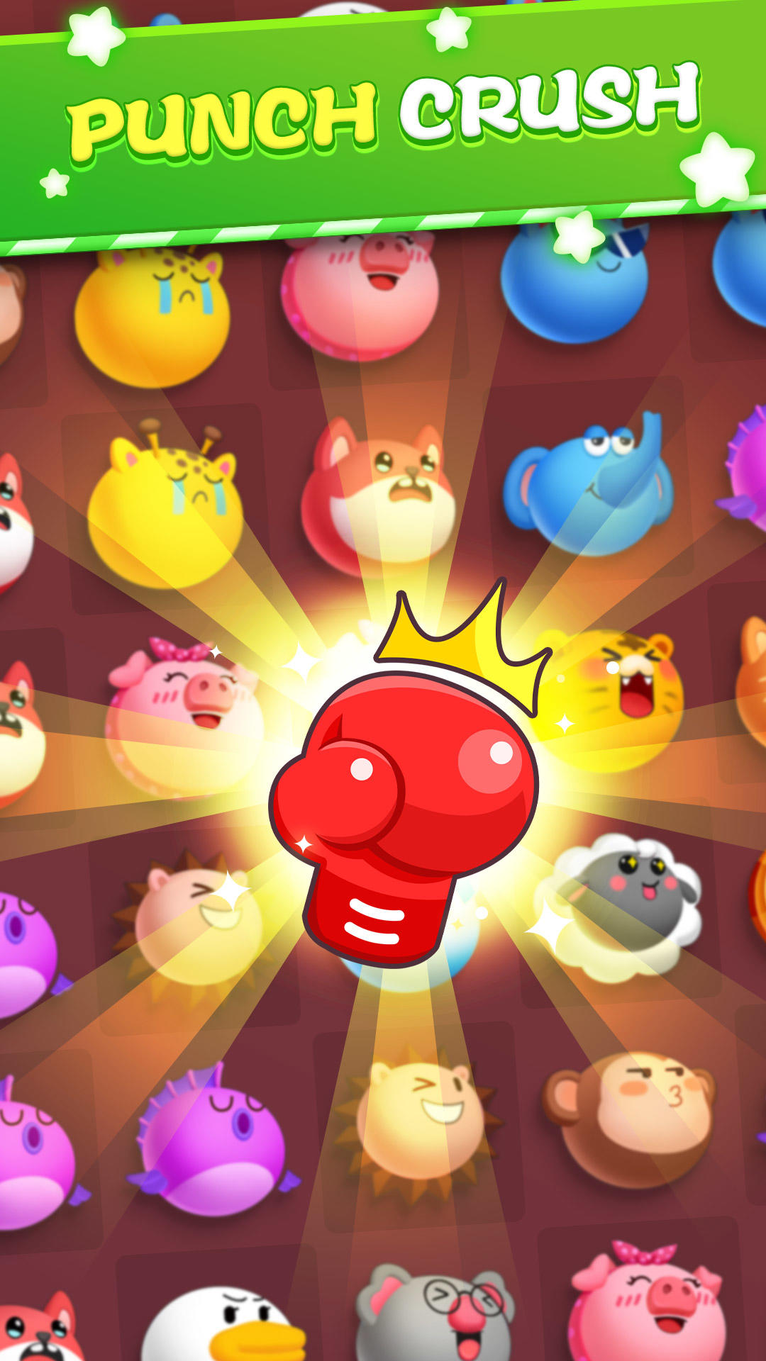 Screenshot 2 of Merge Boom 