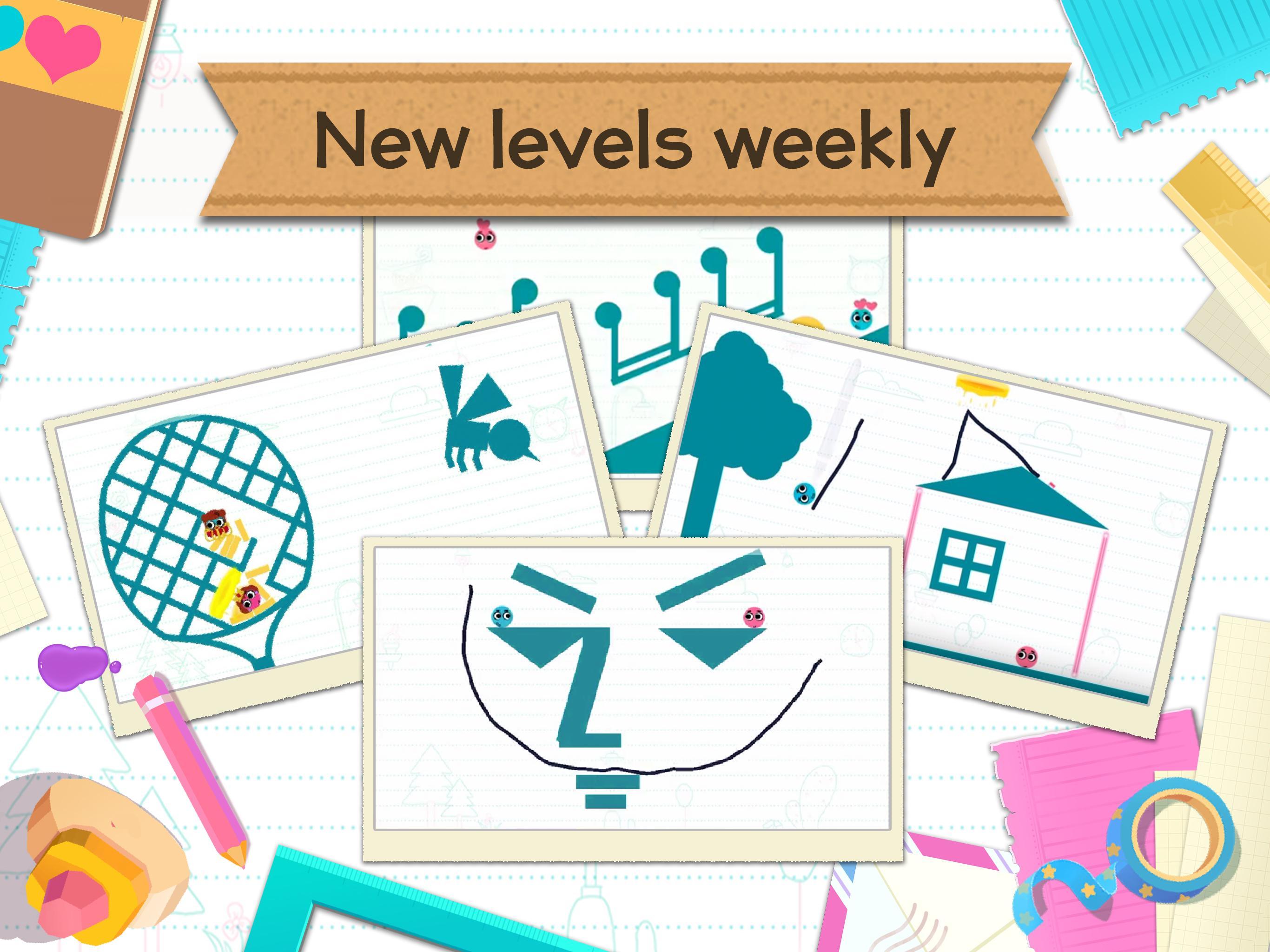 Love Balls Game Screenshot