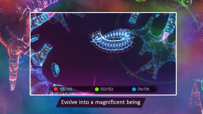 Sparkle 2 EVO遊戲截圖