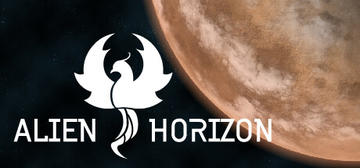 Banner of Alien Horizon (Preview Alpha) 