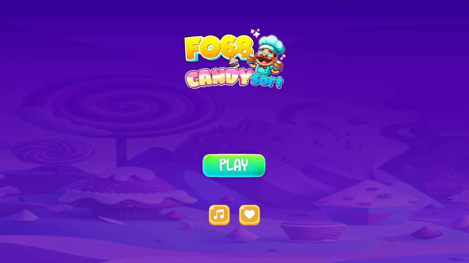 FO68 Candy Sort Latest Version for Android/iOS APK - TapTap