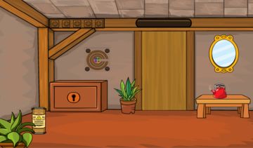 Chubby Boy Helicopter Escape Game Screenshot