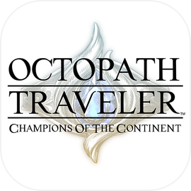 OCTOPATH TRAVELER: CotC