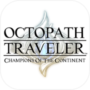 OCTOPATH TRAVELER: CotC