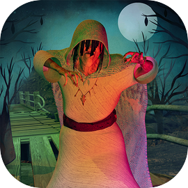 Scary Horror Games 2023 android iOS apk download for free-TapTap