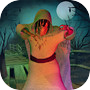 Icon of Scary Witch Horror Town Escape