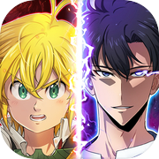 The Seven Deadly Sins：Grand Cross