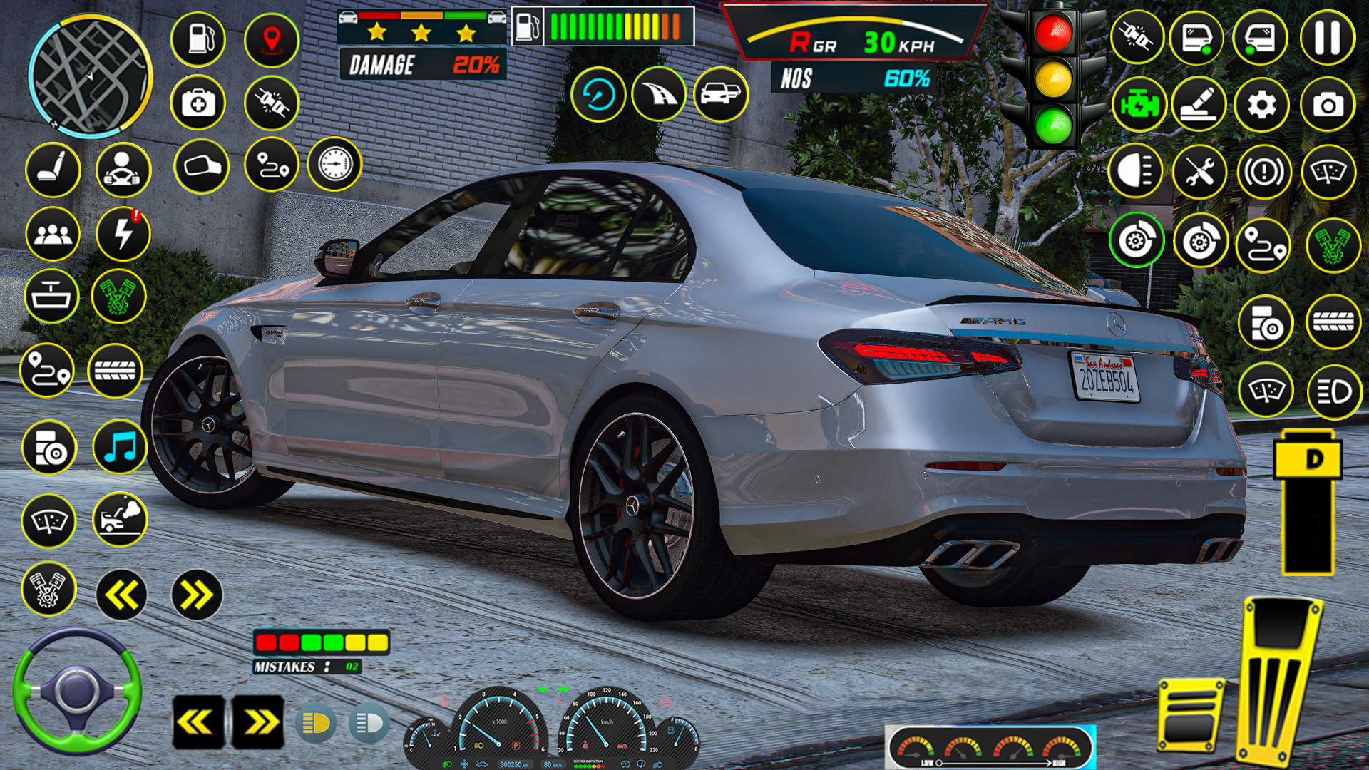 Car Saler 2023: Car Saler Game ภาพหน้าจอเกม