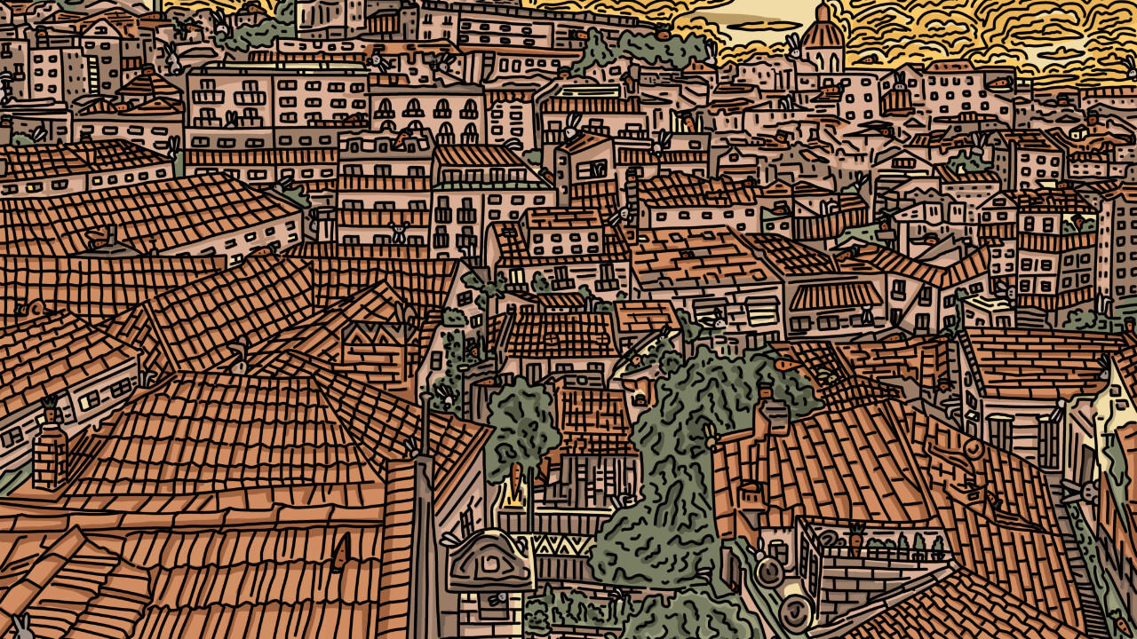 I commissioned some bunnies 4 Game Screenshot