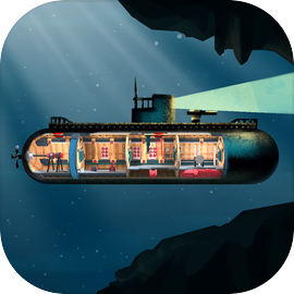 Submarine Games: Warships Inc