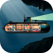 Nuclear Submarine Simulator