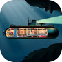 Submarine War: Submarine Games
