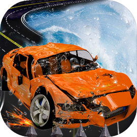 beam ng.drive Crash Simulator