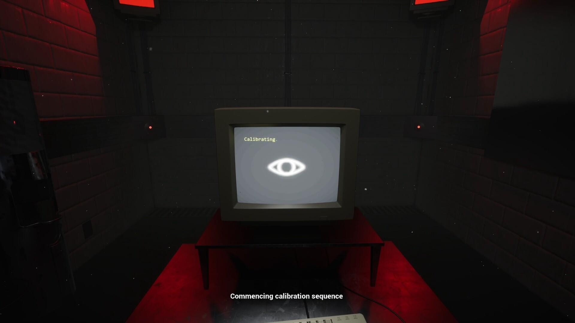 Screenshot 1 of Within the Unknown 