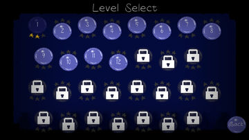 AquaDream Game Screenshot