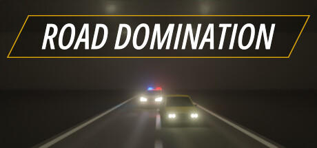 Banner of Road Domination 