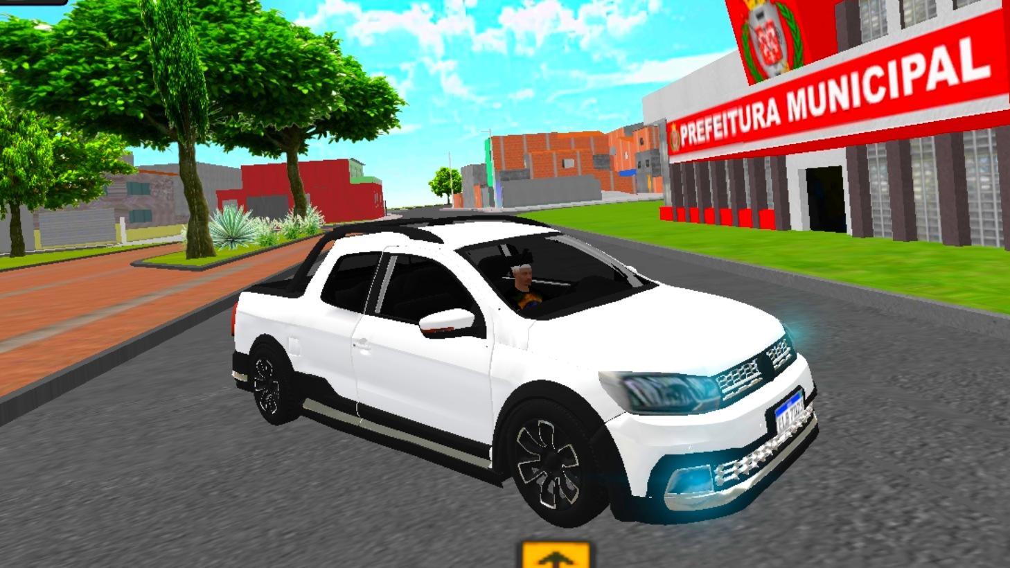 Mx Carros Game Screenshot