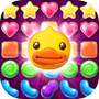 Icon of B. Duck : CANDY SWEETS
