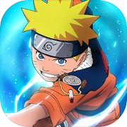 NARUTO: Ninja Cards