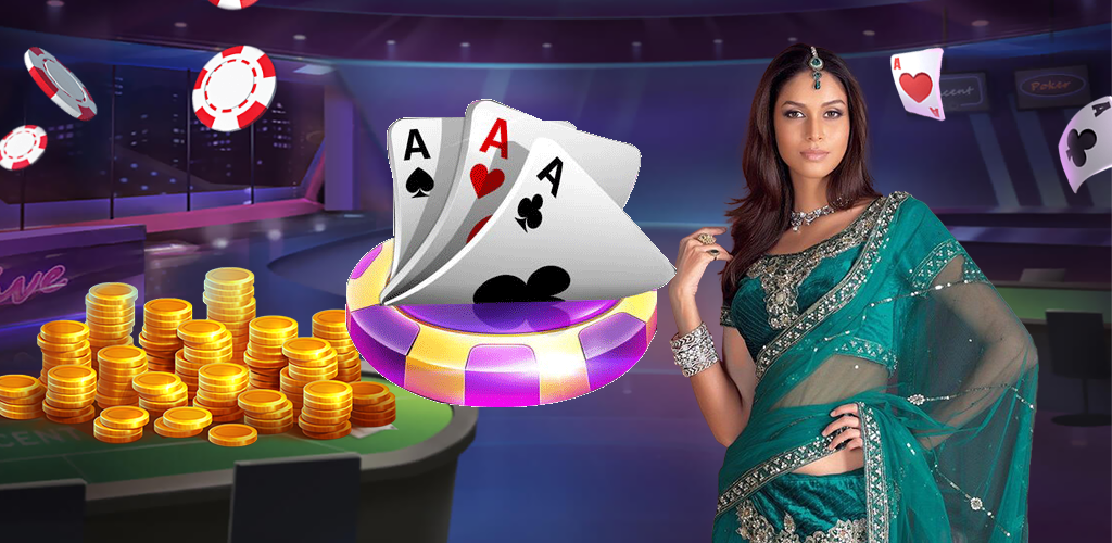 TeenPatty Kings Game Screenshot