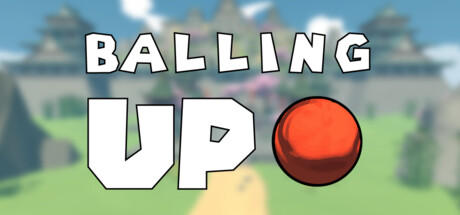 Banner of Balling Up 