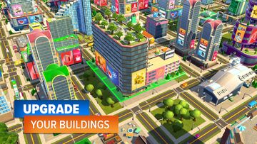 Citytopia® Game Screenshot