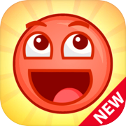 Red Bouce Ball 5: Jump Ball Adventure
