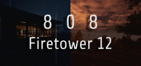 Banner of 808 - Firetower12 