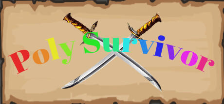 Banner of Poly Survivor 