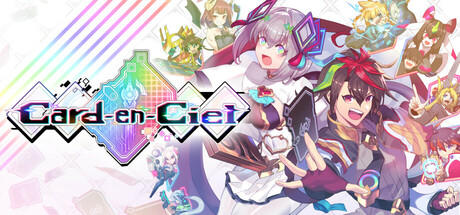 Banner of Card-en-Ciel 