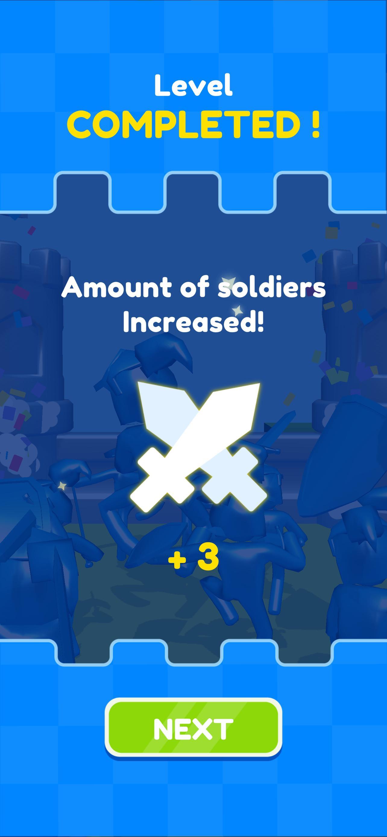 Screenshot 15 of Throw A Fight 1.0