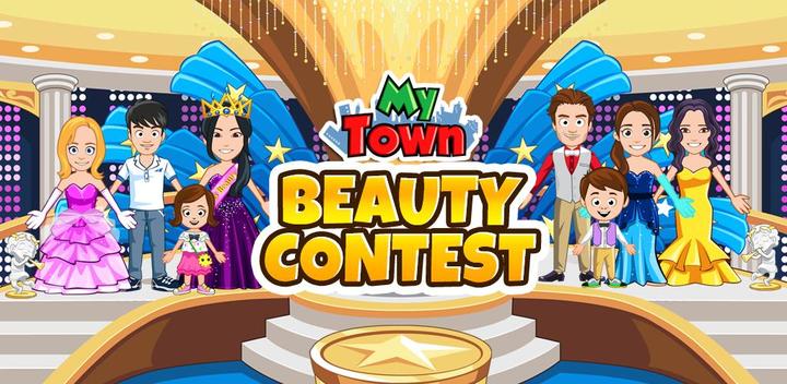 Banner of My Town : Beauty Contest 