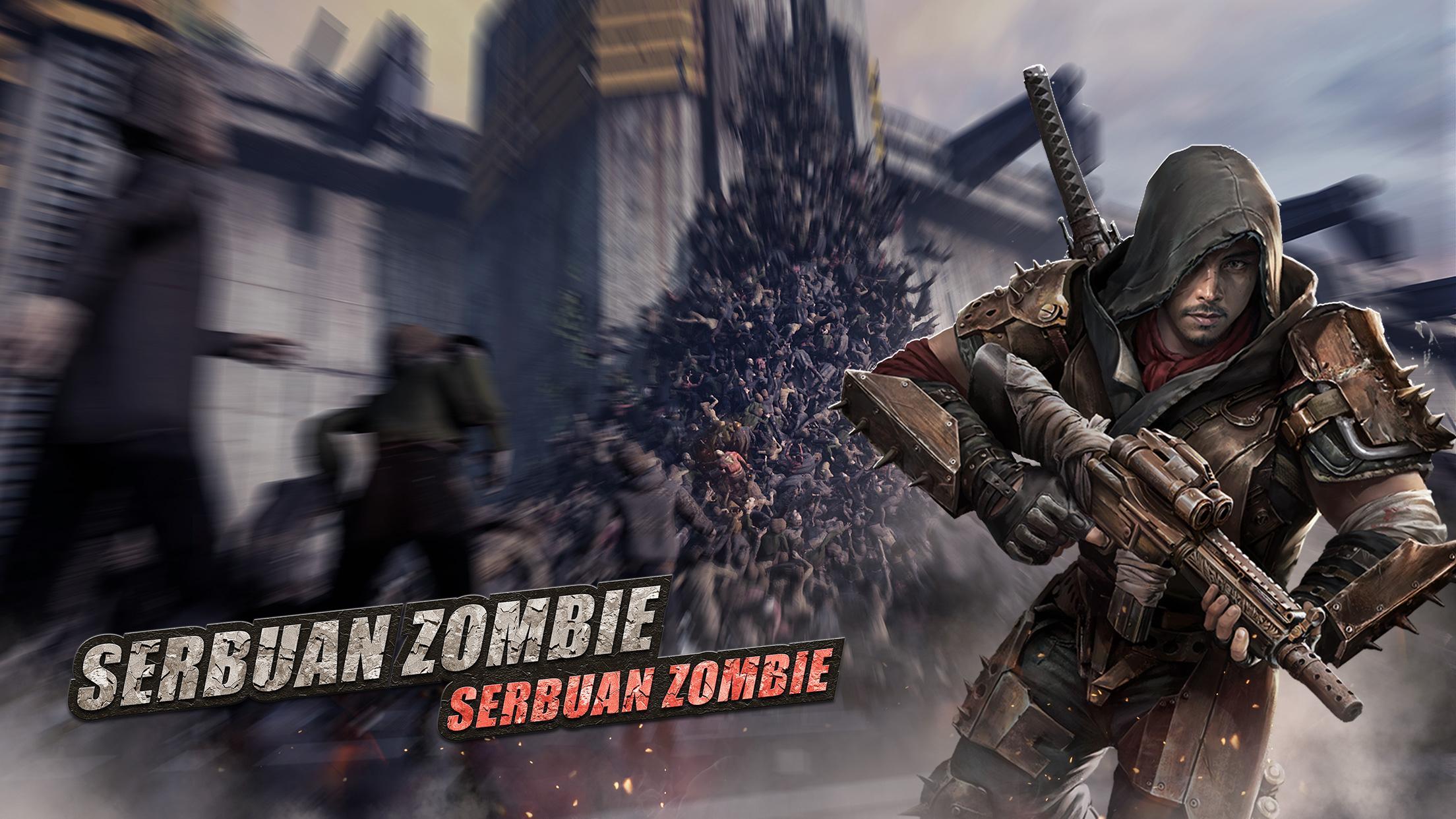 Cuplikan Layar Game Last Shelter: Survival