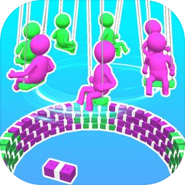 Flying Swings - Players' Reviews | TapTap
