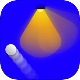 Don't Touch the Light