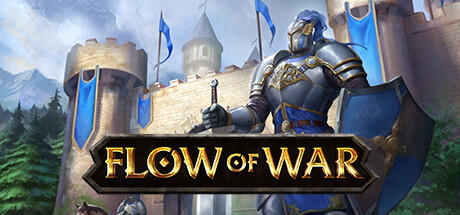 Banner of Flow Of War 