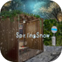 Icon of 脱出ゲーム　SpringSnow