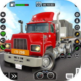 Grand Truck Simulator - Download do APK para Android