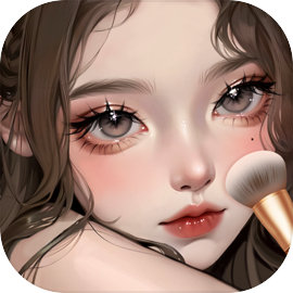 Makeup Beauty: 메이크업 게임 · 화장 게임