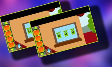 Скриншот игры Best Escape Game - 415 Housekeeper Escape Game