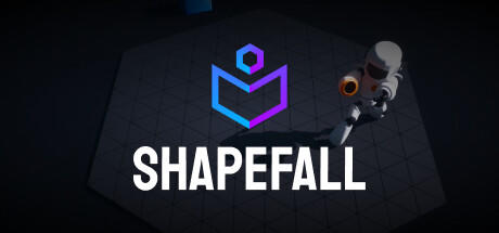 Banner of Shapefall 