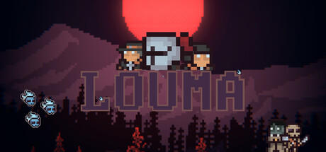 Banner of Louma 