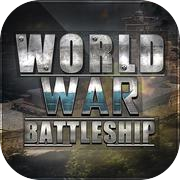 Guerra Mundial: Encouraçados