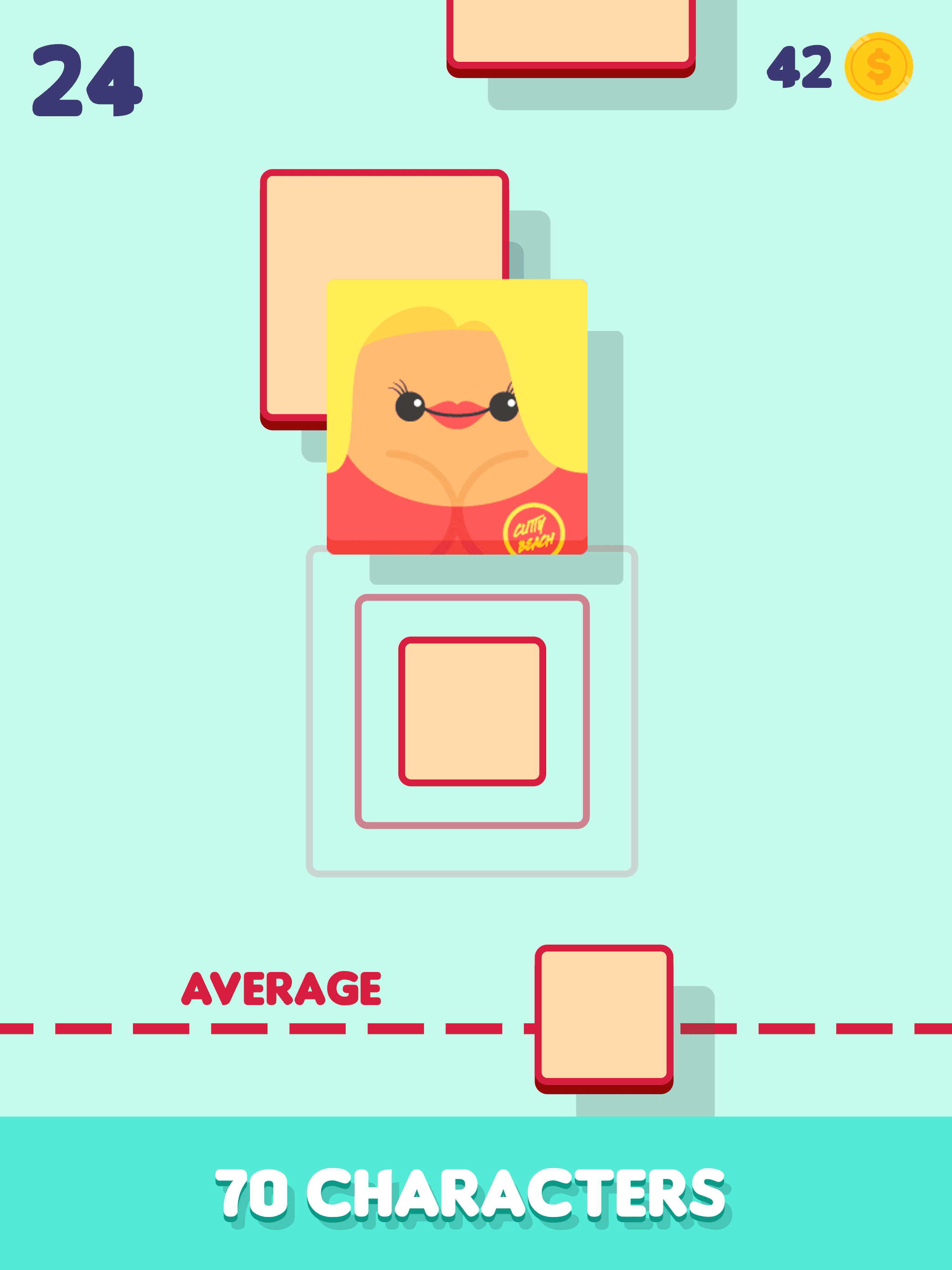 Screenshot of OK Tap