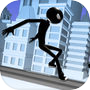 Stickman 3D Parkour