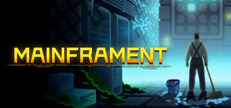 Banner of Mainframent 