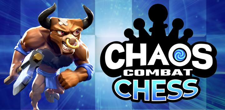 Banner of Chaos Combat Chess 1.2.0