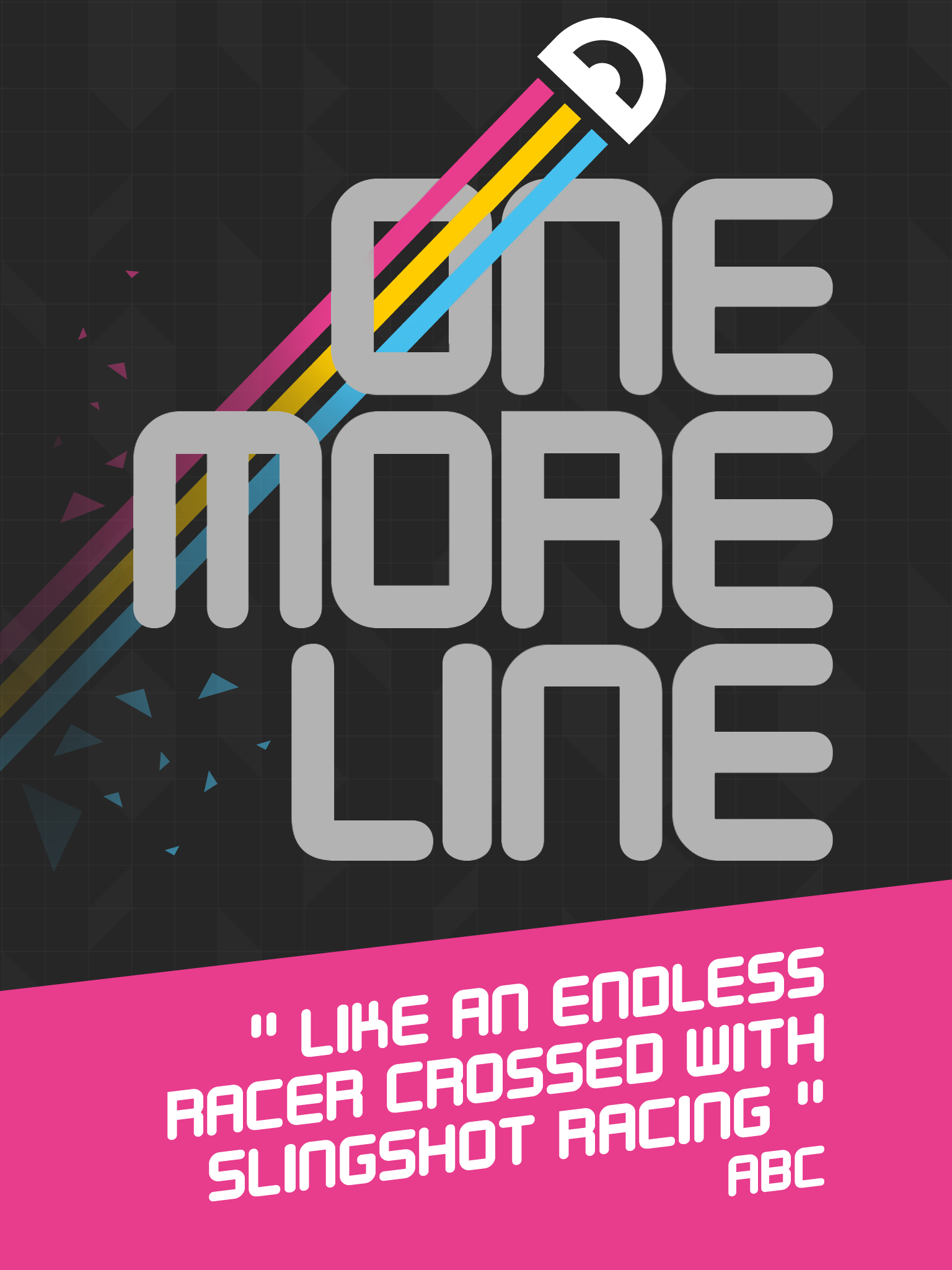 One More Line screenshot game