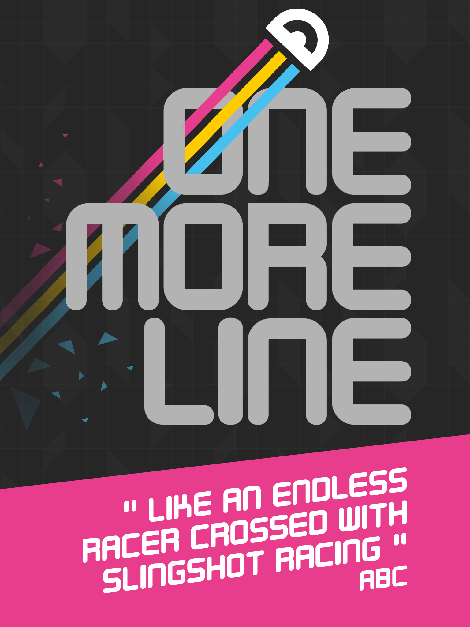 One More Line Game Screenshot